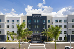  - Staybridge Suites Naples