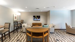  - Staybridge Suites Naples