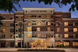  - Cotton House Hotel Cleveland