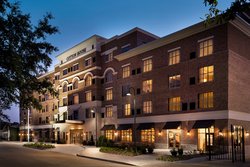  - Cotton House Hotel Cleveland