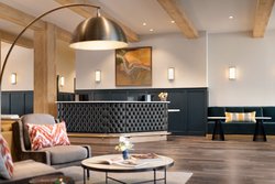  - Cotton House Hotel Cleveland