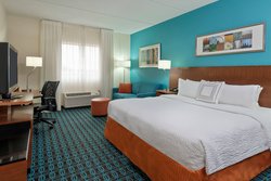  - Fairfield Inn by Marriott Owensboro