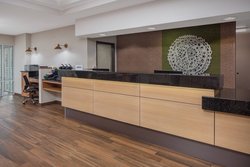  - Fairfield Inn & Suites by Marriott Beaverton