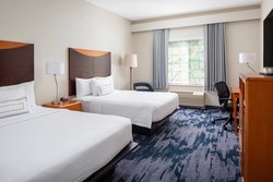  - Fairfield Inn & Suites by Marriott Beaverton