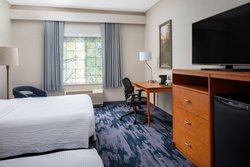  - Fairfield Inn & Suites by Marriott Beaverton