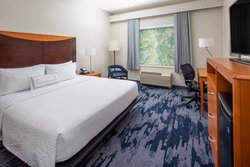  - Fairfield Inn & Suites by Marriott Beaverton