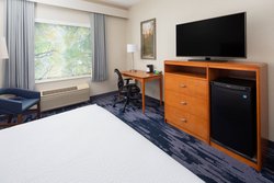  - Fairfield Inn & Suites by Marriott Beaverton