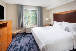  - Fairfield Inn & Suites by Marriott Beaverton