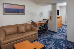  - Fairfield Inn & Suites by Marriott Beaverton