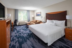  - Fairfield Inn & Suites by Marriott Beaverton