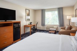  - Fairfield Inn & Suites by Marriott Beaverton