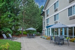  - Fairfield Inn & Suites by Marriott Beaverton