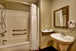  - Staybridge Suites East Madison - I-39, I-90 & I-94, Exit 135