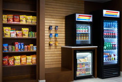  - Holiday Inn Express Downtown Richmond