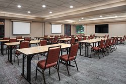  - Courtyard by Marriott Hotel Airport Denver