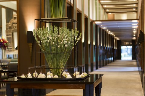 THE SUKHOTHAI BANGKOK - Photo 6