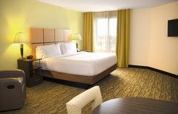  - Candlewood Suites York