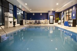  - Candlewood Suites York