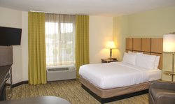  - Candlewood Suites York
