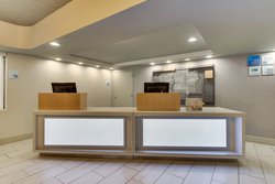  - Holiday Inn Express Airport Pittston - I-81, Exit 175