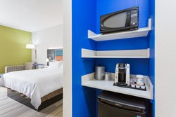  - Holiday Inn Express Plymouth