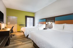  - Holiday Inn Express Plymouth