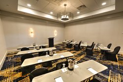  - Crowne Plaza Hotel Airport Jacksonville - I-95, Exit 363