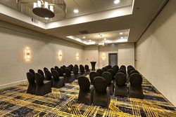  - Crowne Plaza Hotel Airport Jacksonville - I-95, Exit 363