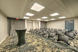  - Crowne Plaza Hotel Airport Jacksonville - I-95, Exit 363