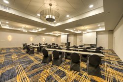  - Crowne Plaza Hotel Airport Jacksonville - I-95, Exit 363