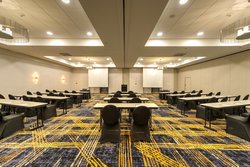  - Crowne Plaza Hotel Airport Jacksonville - I-95, Exit 363