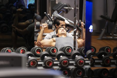 THE SUKHOTHAI BANGKOK - Photo 11