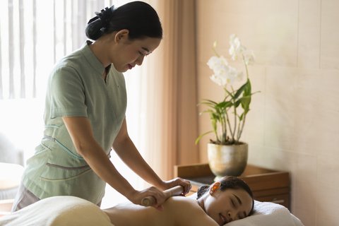 THE SUKHOTHAI BANGKOK - Photo 13