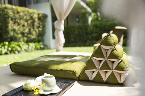 THE SUKHOTHAI BANGKOK - Photo 14