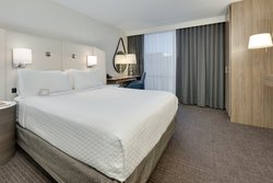  - Crowne Plaza Hotel Downtown Dallas - I-35, Exit 428C