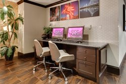  - Crowne Plaza Hotel Downtown Dallas - I-35, Exit 428C