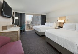  - Crowne Plaza Hotel Downtown Dallas - I-35, Exit 428C