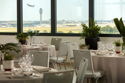  - Kimpton Overland Hotel Atlanta Airport Hapeville - I-75, Exit 239