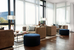  - Kimpton Overland Hotel Atlanta Airport Hapeville - I-75, Exit 239