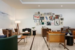  - Kimpton Overland Hotel Atlanta Airport Hapeville - I-75, Exit 239