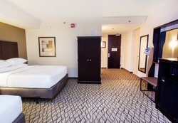  - Holiday Inn St Louis Airport Earth City - I-70, Exit 231B