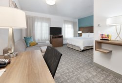  - Staybridge Suites Schertz