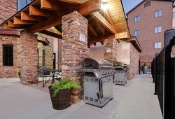  - Staybridge Suites Schertz