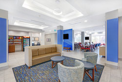 - Holiday Inn Express & Suites Woodstock