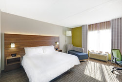  - Holiday Inn Express & Suites Woodstock
