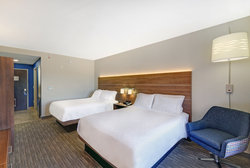  - Holiday Inn Express & Suites Woodstock