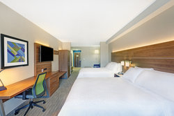  - Holiday Inn Express & Suites Woodstock