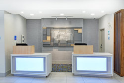  - Holiday Inn Express & Suites Woodstock