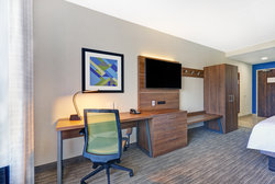  - Holiday Inn Express & Suites Woodstock