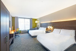  - Holiday Inn Express & Suites Woodstock